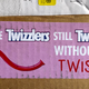 Image for article titled Are Twizzlers still Twizzlers without the twists? A philosophical inquiry